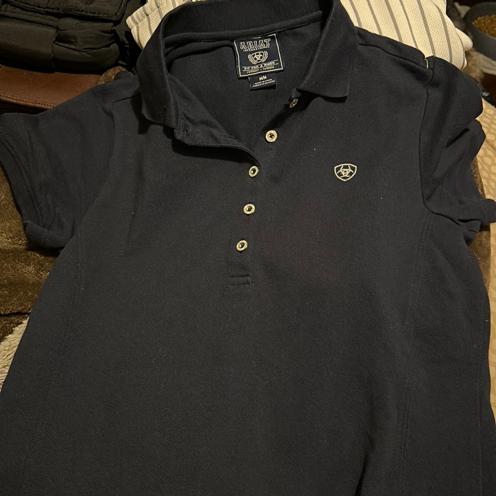 Ariat Polo Medium